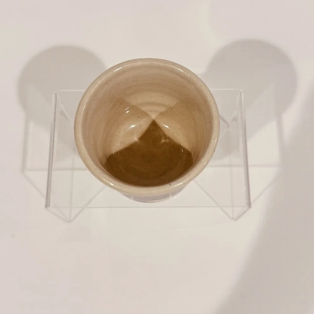 Yesteryears Pottery Small 2.5
